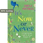 Its Now or Never 9780755354207 Carole Mathews, Boeken, Verzenden, Gelezen, Carole Mathews