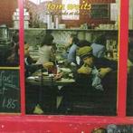 LP gebruikt - Tom Waits - Nighthawks At The Diner (UK, 1975), Zo goed als nieuw, Verzenden