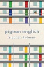 Pigeon English 9780547500607 Stephen Kelman, Gelezen, Stephen Kelman, Stephen Kelman, Verzenden