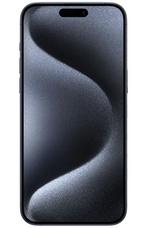 Aanbieding: Apple iPhone 15 Pro Max 256GB Blauw nu € 1275, Nieuw, Blauw, Zonder abonnement, Ophalen of Verzenden