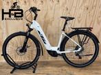 KTM ZEG Cento 10 E-Bike Shimano Deore 2021, Fietsen en Brommers, Elektrische fietsen, Overige merken, Ophalen of Verzenden, Zo goed als nieuw