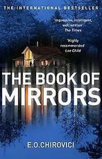 The Book of Mirrors 9781784757113 E.O. Chirovici, Verzenden, Zo goed als nieuw, E.O. Chirovici