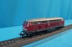 Märklin H0 - 3075 - Diesellocomotief (1) - BR 216 025-7 - DB, Nieuw