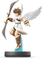 Amiibo Pit (Nr. 17) - Super Smash Bros. series, Verzenden, Zo goed als nieuw