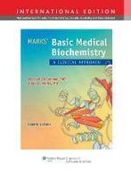 Marks Basic Medical Biochemistry International 9781451100037, Boeken, Techniek, Zo goed als nieuw