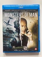 MONSTERS OF MAN (BLURAY), Verzenden, Gebruikt