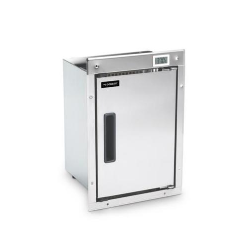 Dometic RVS warmhoudkast, 7 L | +37 °C (±1 °C) | MH 07, Zakelijke goederen, Horeca | Keukenapparatuur, Verzenden