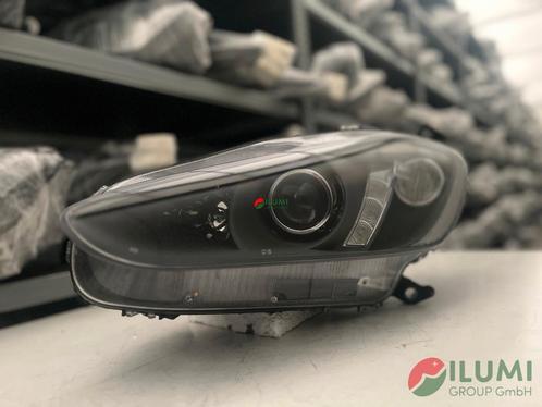KOPLAMP MASERATI GRANTURISMO XENON LED LINKS KPL, Auto-onderdelen, Verlichting, Gebruikt, Maserati, Verzenden