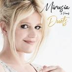 Mirusia - Duets - CD, Ophalen of Verzenden, Nieuw in verpakking
