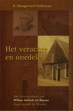 Hoogerwerf-Holleman, R.-Het verachte en onedele, Boeken, Verzenden, Gelezen