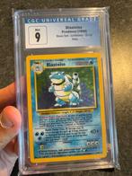 Wizards of The Coast - 1 Card - Pokemon Blastoise No Stage, Hobby en Vrije tijd, Nieuw