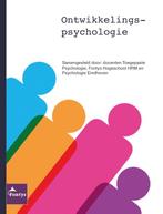 Ontwikkelingspsychologie, custom editie, 9789043040914, Zo goed als nieuw, Studieboeken, Verzenden