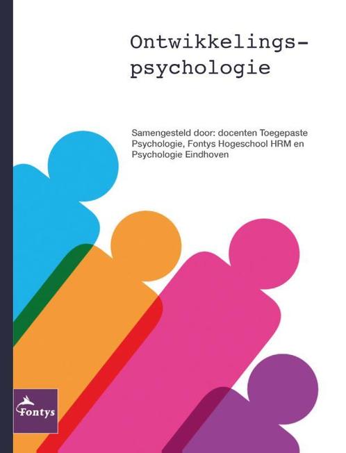 Ontwikkelingspsychologie, custom editie, 9789043040914, Boeken, Studieboeken en Cursussen, Zo goed als nieuw, Verzenden