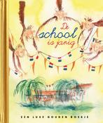 De school is jarig / Gouden Boekjes 9789047628026, Verzenden, Zo goed als nieuw, Chris Vegter