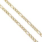 Halsketting - 15 karaat Geel goud, Sieraden, Tassen en Uiterlijk, Antieke sieraden