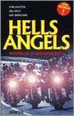 Hells angels, motorclub of misdaadbende ? 9789080926028, Gelezen, Henk Schutten, P. Vugts, Verzenden