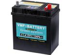 VMF Green System Calcium SMF accu | 53520 | 12V 35Ah, Ophalen of Verzenden, Nieuw