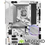 Asrock Z890 PRO RS WIFI WHITE, Verzenden, Nieuw