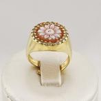 Zilver - Ring - Italiaans ambacht