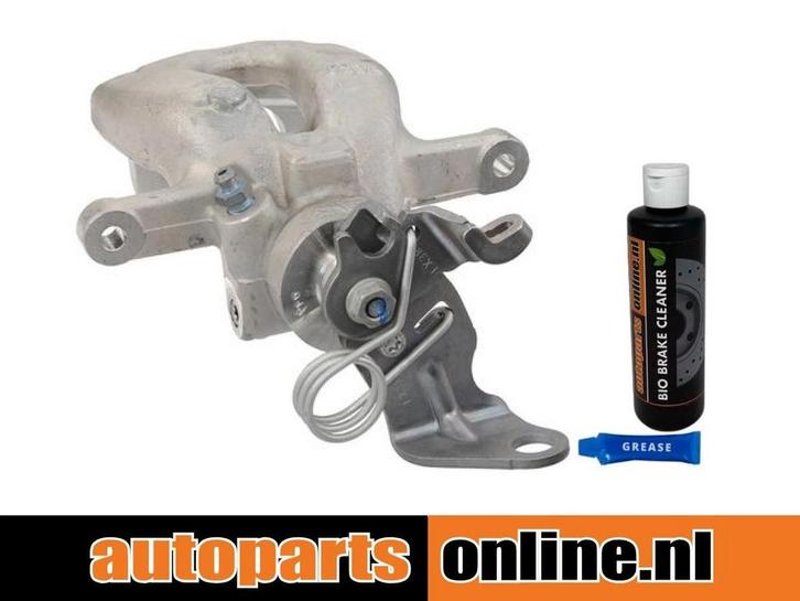 Remklauw Alfa Romeo Spider achterzijde, rechts, Auto-onderdelen, Besturing, Nieuw, Alfa Romeo, Verzenden