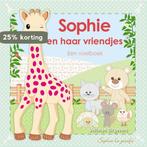 Sophie en haar vriendjes / Sophie la girafe 9789048313686, Verzenden, Gelezen, Dawn Sirett