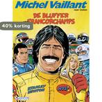 De bluffer van Francorchamps / Michel Vaillant / 51 Graton, Verzenden, Gelezen, Graton