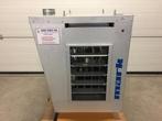 22 Kw MARK gasheater (3303), Doe-het-zelf en Verbouw, Verwarming en Radiatoren, Ophalen of Verzenden, Zo goed als nieuw, 800 watt of meer