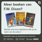 The Hardys / Zaak 7 Op leven en dood / Hardy boys / 7, Verzenden, Gelezen, F.W. Dixon
