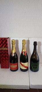 Dom Pérignon, Luminous 2013, Piper Heidsieck & mumm -, Nieuw