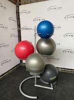 Yogaballen met Rek, Sport en Fitness, Ophalen of Verzenden, Nieuw, Overige typen