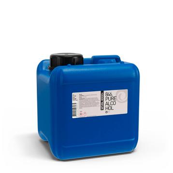 Pure Alcohol 96% (Ketonatus) beschikbaar voor biedingen