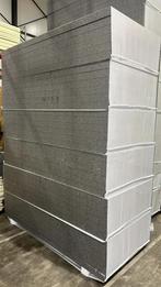 B-keus EPS 100 Grijs 2000x1000x70mm Rd:2.25 (=2,00 mÂ²), Doe-het-zelf en Verbouw, Isolatie en Afdichting, Minder dan 4 cm, Overige materialen