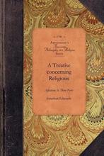 9781429018692 Treatise Concerning Religious Affections, Boeken, Nieuw, Jonathan Edwards, Verzenden