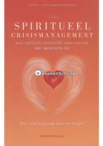 Spiritueel crisismanagement (NIEUW BOEK) Helen L. van Langev, Boeken, Esoterie en Spiritualiteit, Verzenden, Nieuw