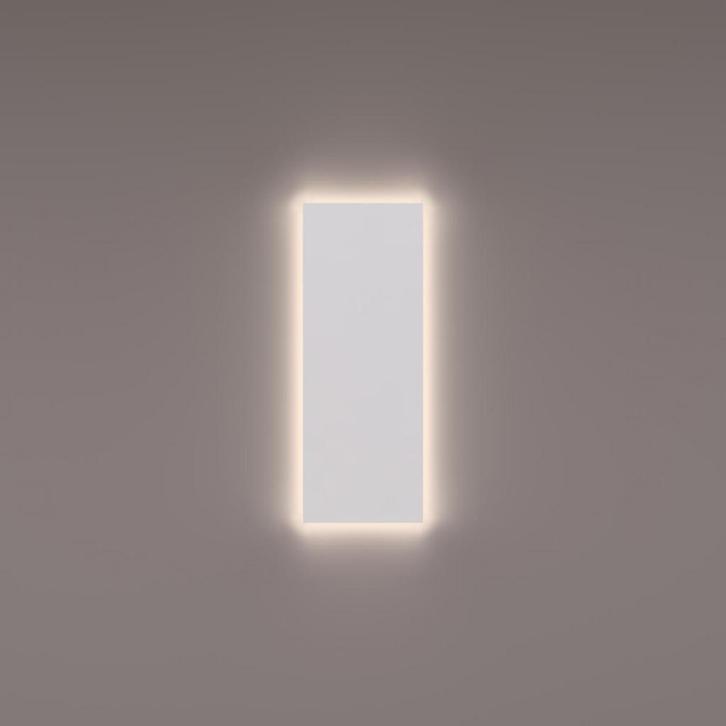 HIPP Design Toiletspiegel - Rechthoekig - 25 x 80 x 3 cm -, Huis en Inrichting, Woonaccessoires | Spiegels, Nieuw, Ophalen of Verzenden