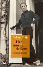 Het huis aan de Sont 9789460682124 Dolores Thijs, Verzenden, Gelezen, Dolores Thijs
