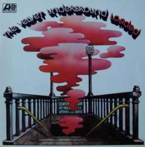LP gebruikt - The Velvet Underground - Loaded (U.K. 1981), Cd's en Dvd's, Vinyl | Rock, Zo goed als nieuw, Verzenden