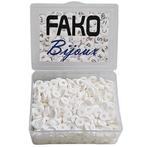Fako Bijoux® - Katsuki Disc Kralen Box - Polymeer Kralen -, Hobby en Vrije tijd, Verzenden, Nieuw