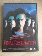 DVD - Final Destination, Cd's en Dvd's, Dvd's | Horror, Verzenden, Nieuw in verpakking