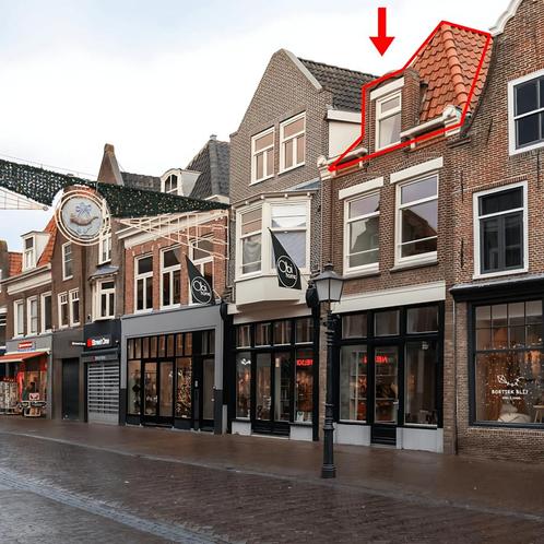 Luxe Appartement met Inloopdouche gevonden in Hoorn, Huizen en Kamers, Huizen te huur, Direct bij eigenaar, Appartement