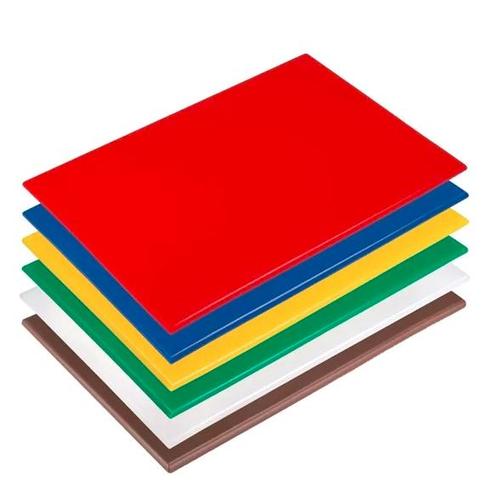 Antibacteriële Snijplankenset | 450x300x10mm, Zakelijke goederen, Horeca | Overige, Verzenden