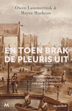 9789029099820 En toen brak de pleuris uit, Verzenden, Nieuw, Owen Lammertink