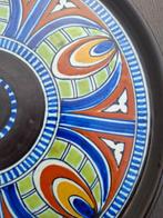 Plateelbakkerij Zuid-Holland - Schotel - 646/ Dorian -