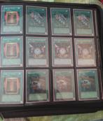 Konami - 104 Compleet album - Yu-Gi-Oh!, Nieuw