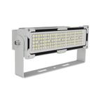 Luxar LED Terreinverlichting IP65 50W 5000K 8000 Lumen, Verzenden, Nieuw, Led