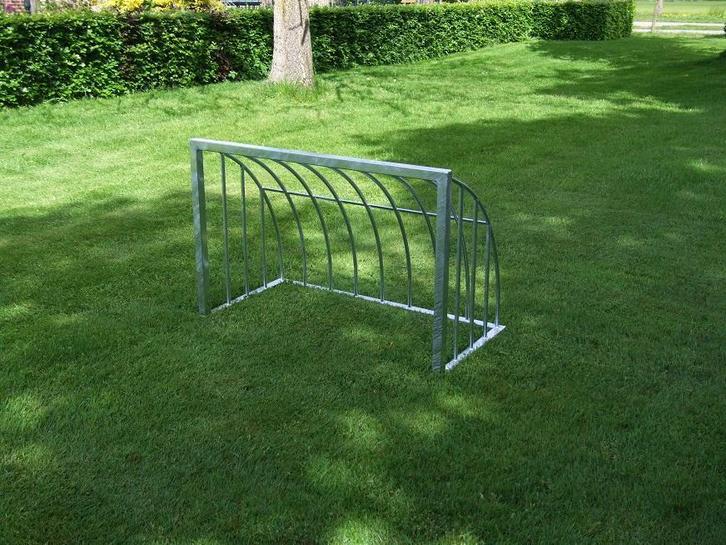 Voetbaldoeltjes Goal Doel Voetbaldoel ONVERWOESTBAAR!!!!!!!!, Sport en Fitness, Voetbal, Clubaccessoires, Nieuw, Ophalen