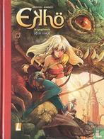 Ekhö - De spiegelwereld - New York  - 2013, Boeken, Stripboeken, Eén stripboek, Verzenden, Zo goed als nieuw, Pelinq, Christophe.