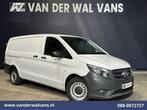 Mercedes-Benz Vito | 114 CDI 136pk L2H1 RWD Euro6 Airco |, Gebruikt, Euro 6, Wit, Dealer onderhouden