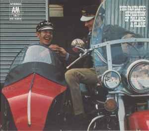 cd digi - Dillard &amp; Clark - The Fantastic Expedition..., Cd's en Dvd's, Cd's | Rock, Zo goed als nieuw, Verzenden