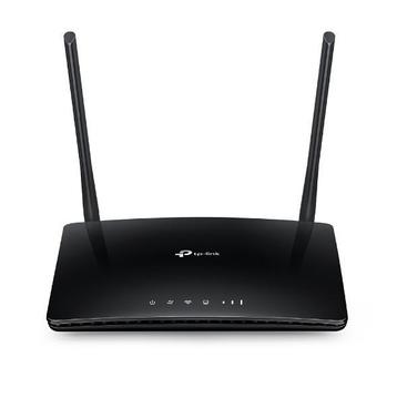 TP-Link Archer MR6400 draadloze 4G router Zwart Refurbished beschikbaar voor biedingen